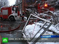 Explosion at Italian restaurant in Moscow kills two. 46335.jpeg