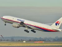 Where is the Malaysian aircraft?. 52408.jpeg
