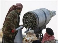 Libya, NATO and terrorism: Shocking images of 