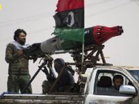 Libya, NATO and terrorism: Shocking images of 