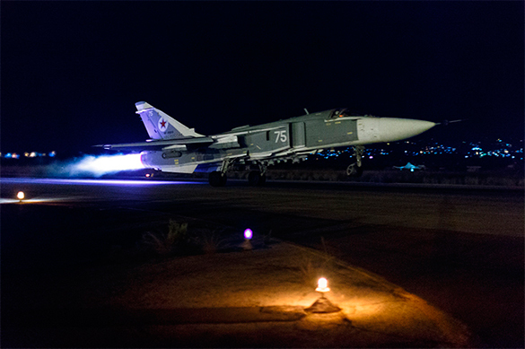 Russian warplane down: NATO's act of war. 56827.jpeg
