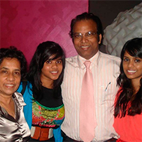 Mithra Fernando