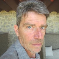 Nicolas Bonnal