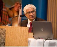 Deepak Nayyar