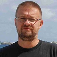 Andre Vltchek