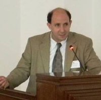 Michael Pravica