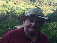 Timothy Bancroft-Hinchey