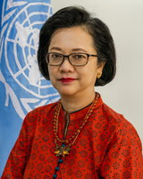 Armida Salsiah Alisjahbana