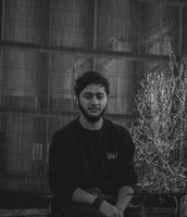 Athar Barghouthi
