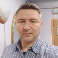Anton Baketov