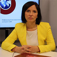 Lyuba Lulko