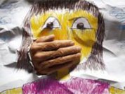 Sexual abuse is a huge problem in schools