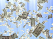 Less money, more problems