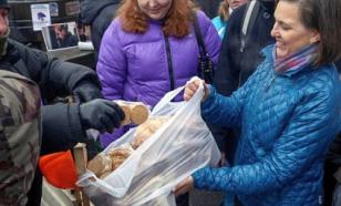 Victoria Nuland: The womanly face of war
