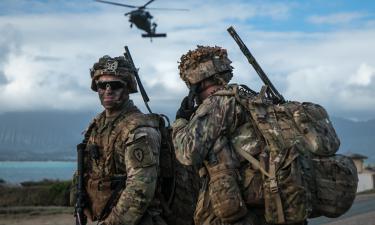 US makes one big step to cut military aid to Ukraine completely