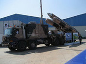 Russia and India successfully test world's fastest missile