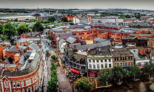 The horror of the Islamic gangs in the UK