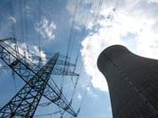 Germany fights nuclear windmills