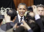 Why Barack Obama does not deserve to be re-elected