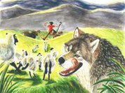 The "Wolf" Al Qaeda