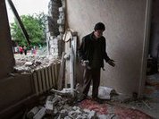 Average Americans don't care if kids are blown to pieces in Donbass