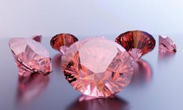 Diamond industry stops amid major turbulence sparked by US tariffs
