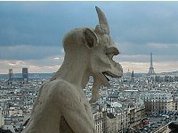 The state of Christianity in France...is horrible