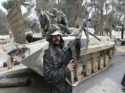 Libya, NATO and terrorism: Shocking images of "rebel" atrocities
