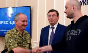 Kiev Aggression on Donbass Imminent