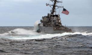 Russia works to calm and appease Western partners whose warships enter Black Sea