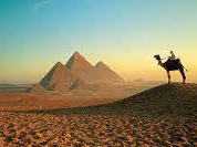 Russians begin to arrive in Egypt for extreme holidays