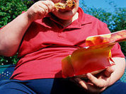 Burgers to exterminate mankind in several decades