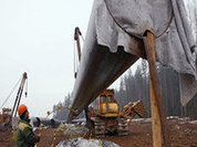 Natural gas to rule the world of the future