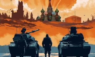 NATO, Russia, EU and Ukraine urgently need to start dialogue to end conflict