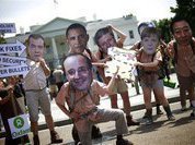 Group of Two and the New World Disorder
