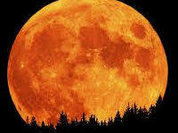 Supermoon to delay doomsday