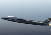 China tests its second 5th-generation stolen stealth fighter