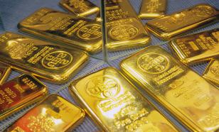 Russia's gold reserves guarantee reliable protection from Western sanctions