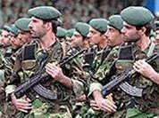 Iran to punish Saudi Arabia brutally