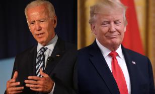 Joe Biden and Donald Trump: Which is the lesser evil for Russia?