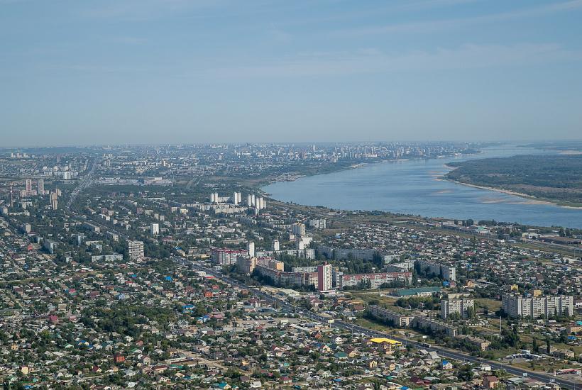 Volgograd May Be Renamed Stalingrad, But Majority of Residents Oppose It