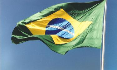 Brazil Chooses ‘Right Side of History’: Lula to Join Russia’s May 9 Commemoration
