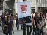 Chavista Governors win in 20 Venezuelan states