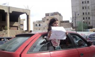 Libya: The effects of the Hand of Satan