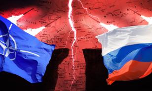 Direct confrontation between Russia and NATO is a matter of weeks