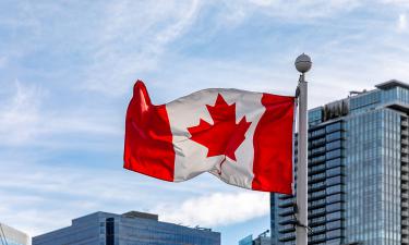 Canada Faces Internal Rift as Alberta Pushes for Sovereignty