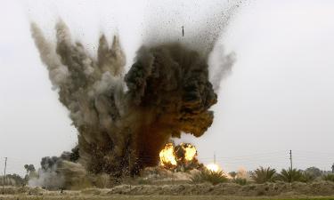 India and Pakistan – Two Nuclear Powers – Decide to Risk It All