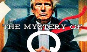 Trump's Military Q