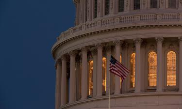 Secret Tunnel Beneath U.S. Capitol Revealed: Hidden Passage Dates Back to 1700s