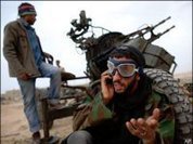 Libya: NATO continues with terrorist attacks